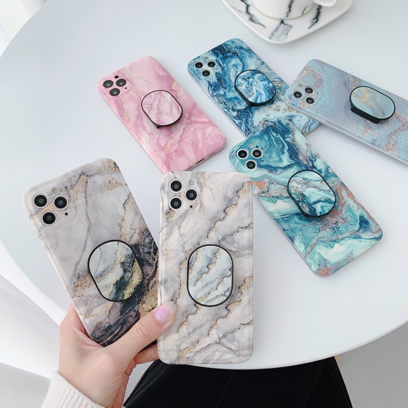 Marble Case iPhone 12 Pro Max 12 Mini iPhone 11 Pro Max