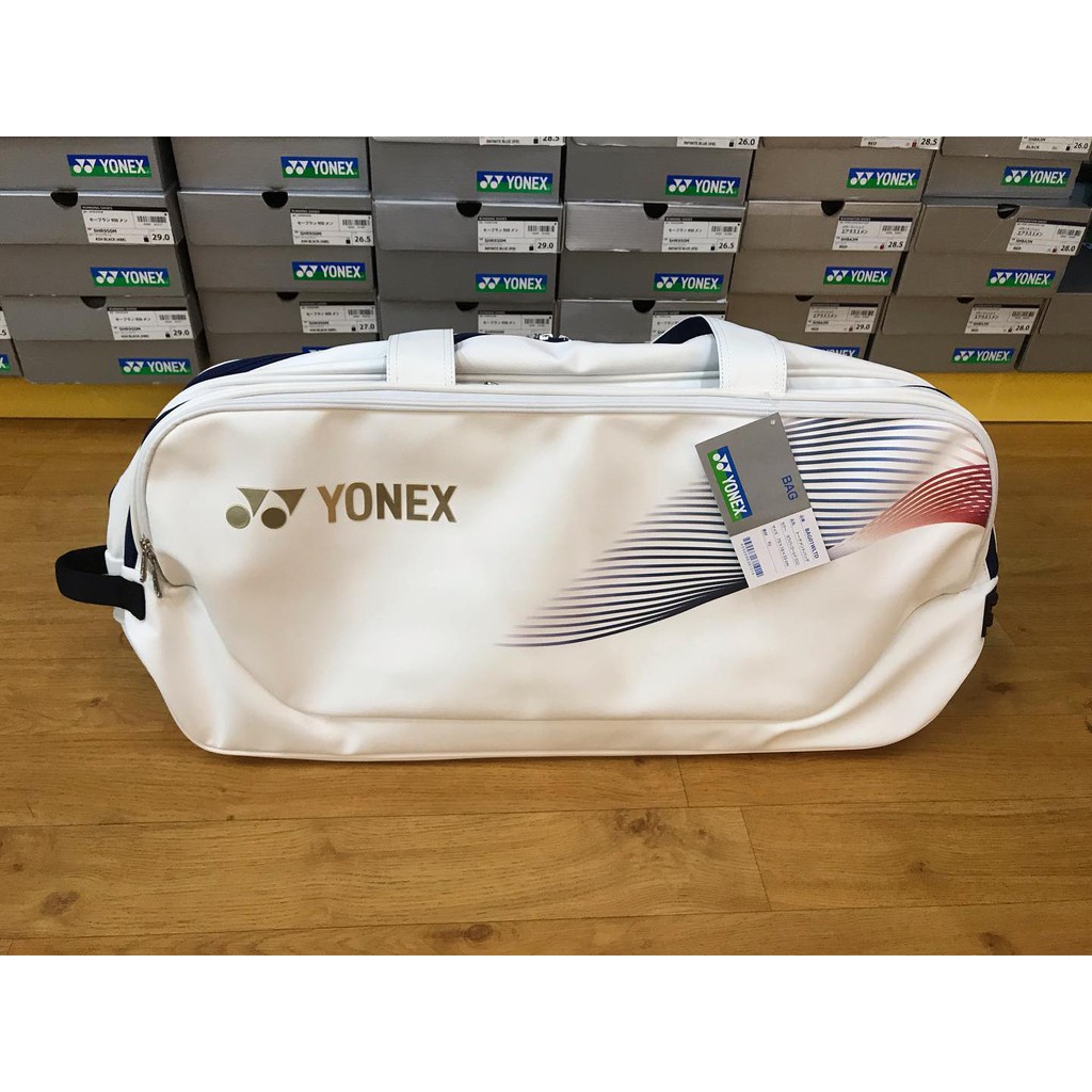 JP Code Limited Edition Tas Badminton Yonex BAG01WLTD Olympic 2021 Original