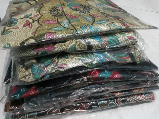 Gamis Batik Manggar, Padi,sekar,cantik,kubis,kipas,daun,kupu,nadine,gendis,kawung,termurah
