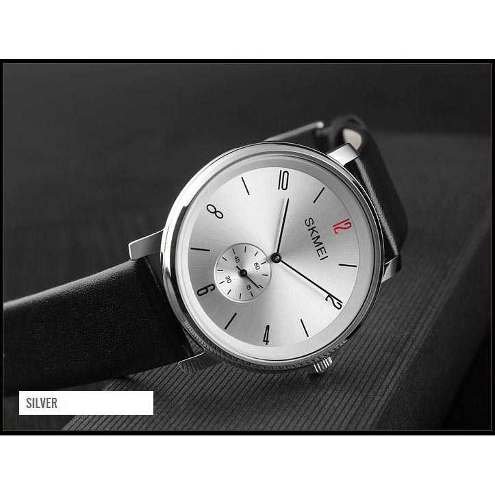 SKMEI Jam Tangan Analog Pria - 1398