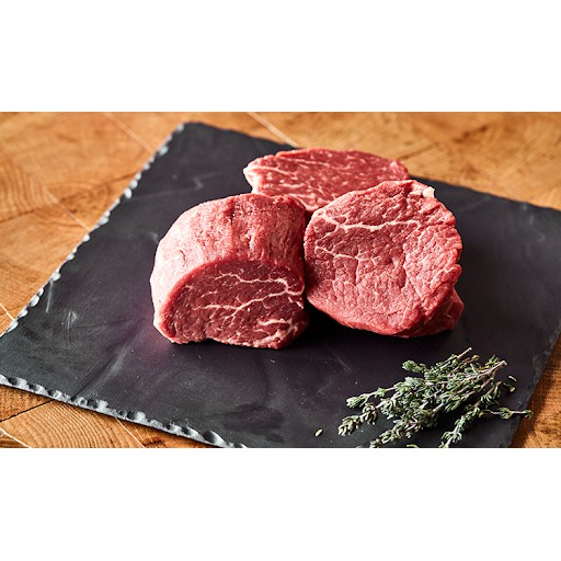 

Daging Steak Tenderloin Australian 200gr
