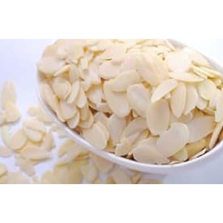

Natural Almond Sliced Kacang Almond Slice Blue Diamond 200 g TERLARIS TERPERCAYA ORIGINAL