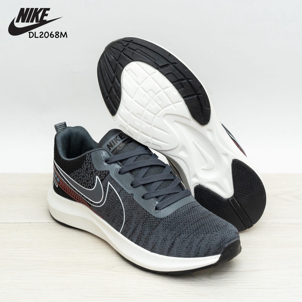 SEPATU COWOK ZOOM PEGASUS DL2068M