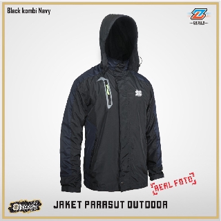 Jaket Parasut Pria Jaket Outdoor Pria Jaket Sepeda Jaket Parasut Pria Jaket Outdoor Pria Jaket Sepeda