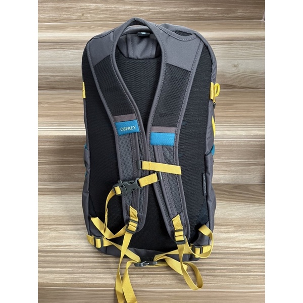 Backpack Osprey Daylite Plus O/S Original - Tas Ransel Daylite Plus O/S Osprey