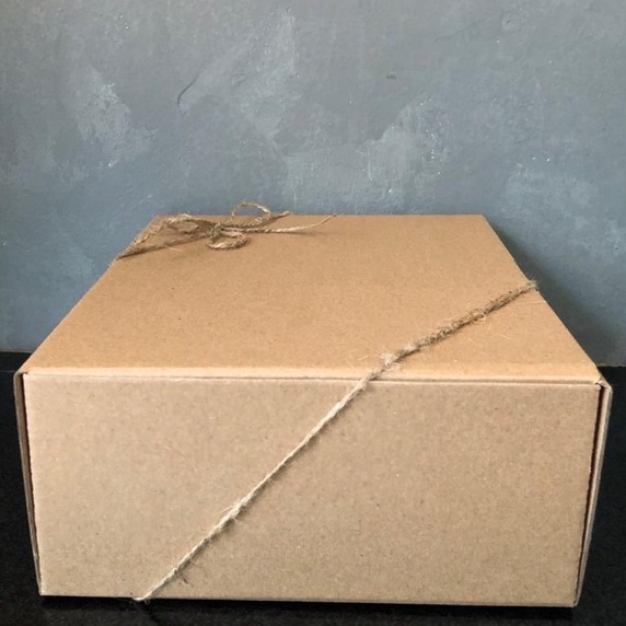 

TALI RAMI *PER METER* aksesoris box kotak kado gift box aksesoris kado cocok untuk hampers, kado,dll