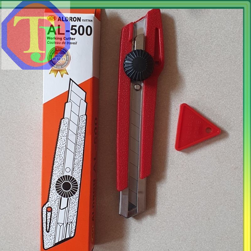 

kater cutter besar Kenko L 500