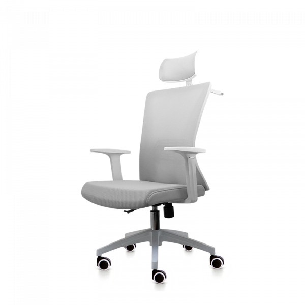 Fantech OCA258 / OC-A258 Kursi Kerja Kantor Premium Office Chair