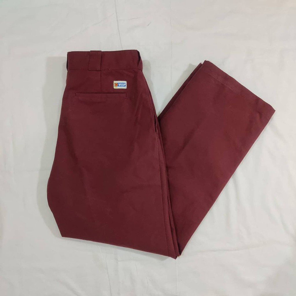 Celana Vesp Cordura Fabric Outdoor Trouser Pants Dickies Tnf Columbia