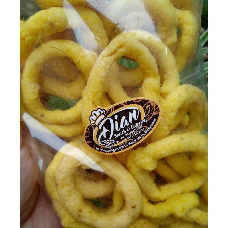 

Lanting klathak/ klanting klatak 250 gram