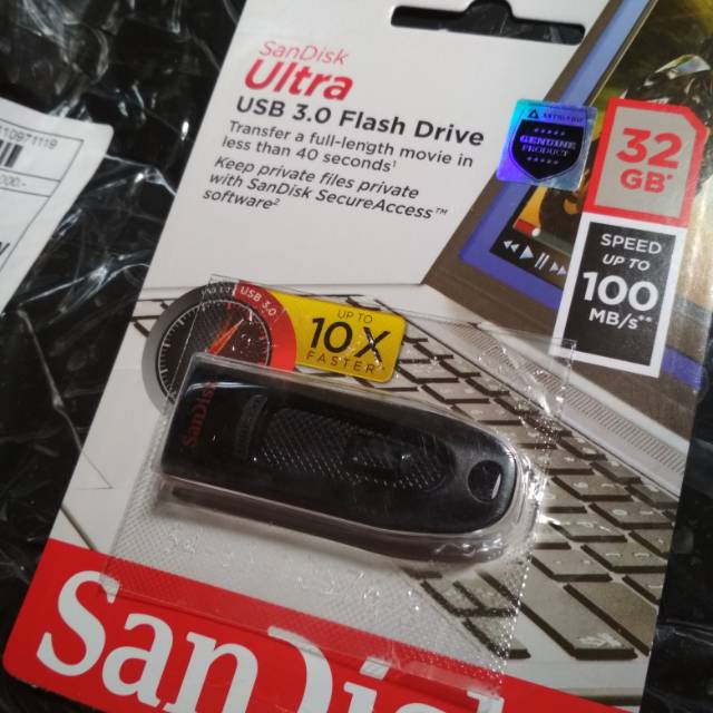 Flashdisk edukasi anak muslim