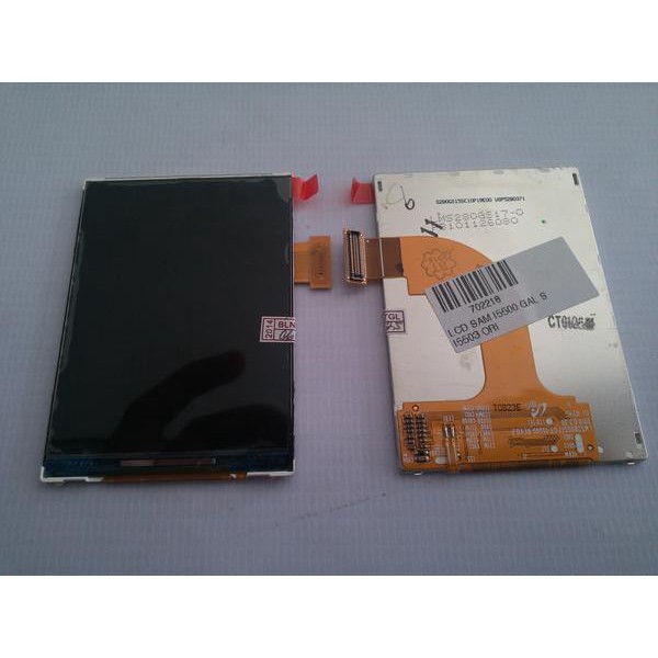 Lcd Samsung Galaxy 5 / i5500 / C3312 / Deluxe Duos