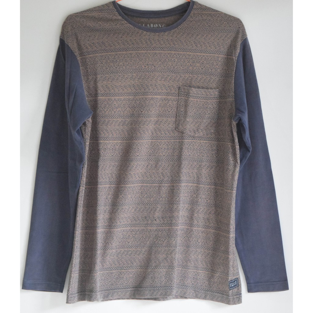 Sweater Billabong Original Pria