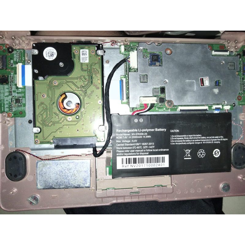 motherboard axio macbook p10+ keyboard speaker dan touchped.