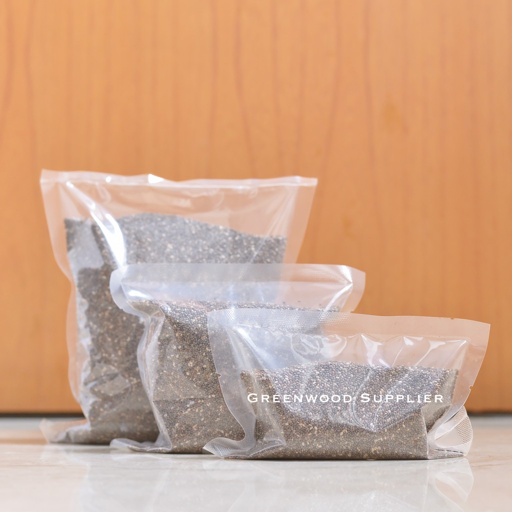 

Chia Seed 500 Gram