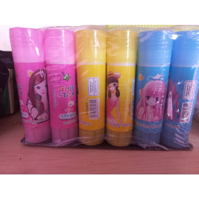 

glue stick