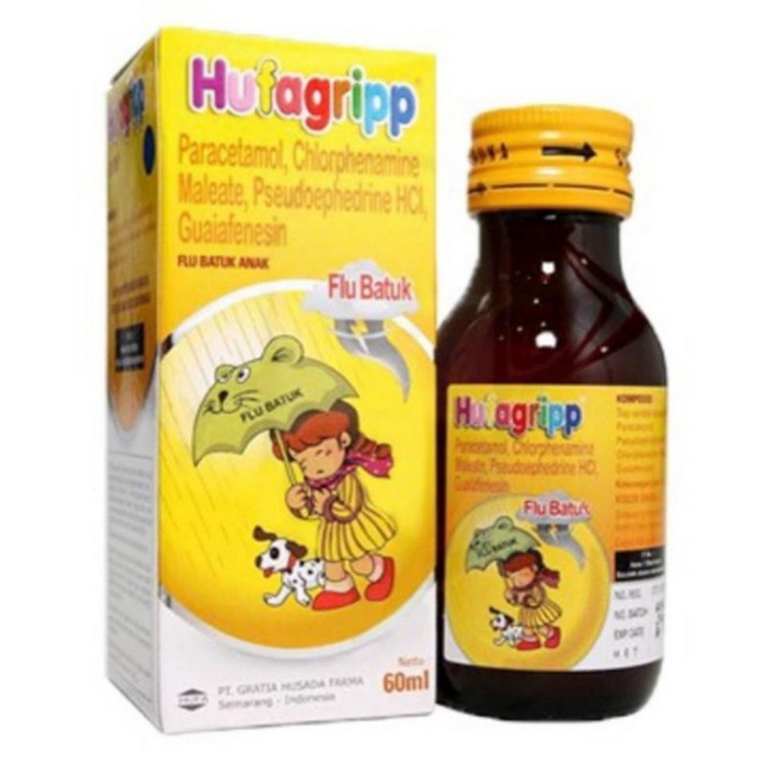 Hufagrip Flu