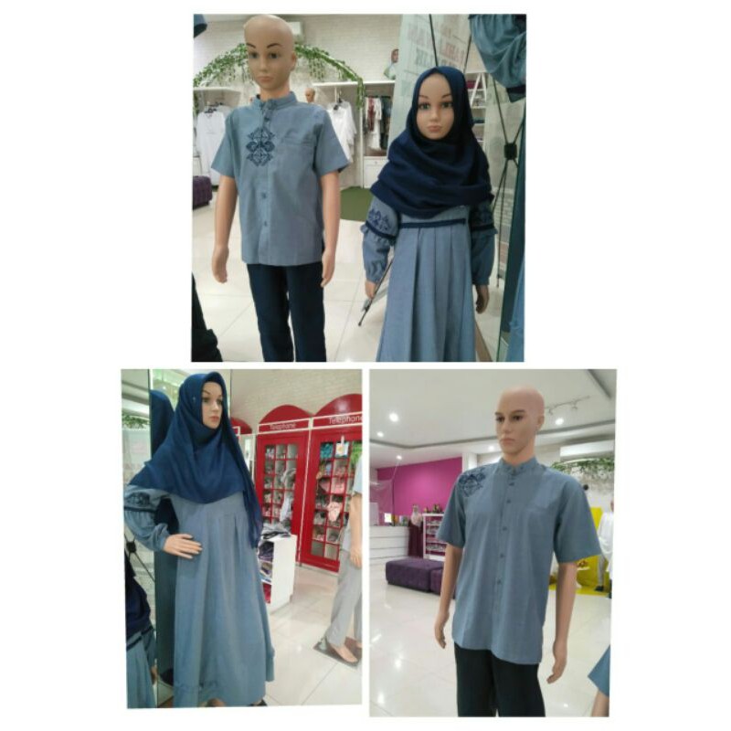 RABBANI SARIMBIT KELUARGA MEZAIN