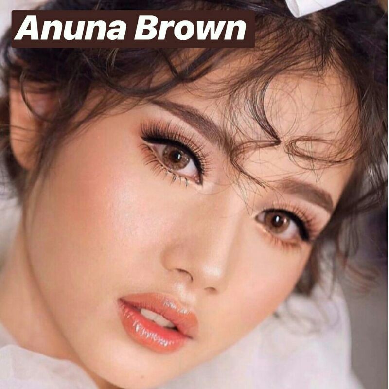 ANUNA SOFTLENS