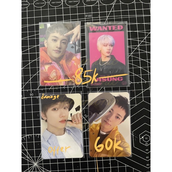 NCT DREAM MARK GLITCH JISUNG LENTI JISUNG NEW SCHOOL RENJUN MIXTAPE