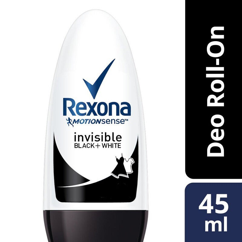 REXONA Women Roll On 45gr