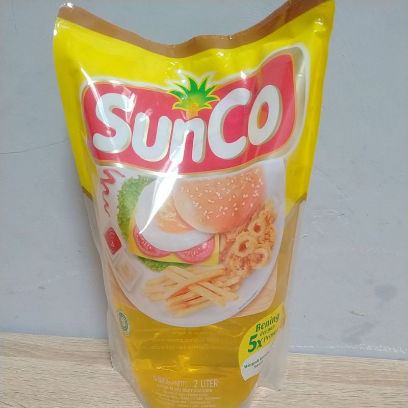 

Sunco