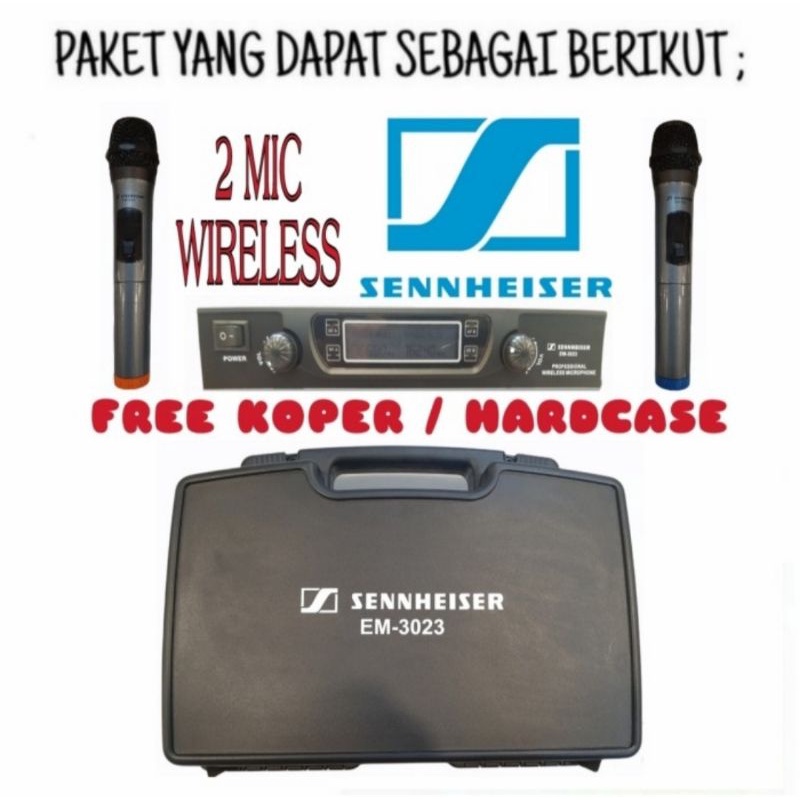 Paket Karaoke BMB 10 Inch system Bluetooth - Usb - Bisa Karaoke Di Smart Tv Youtube  - Original