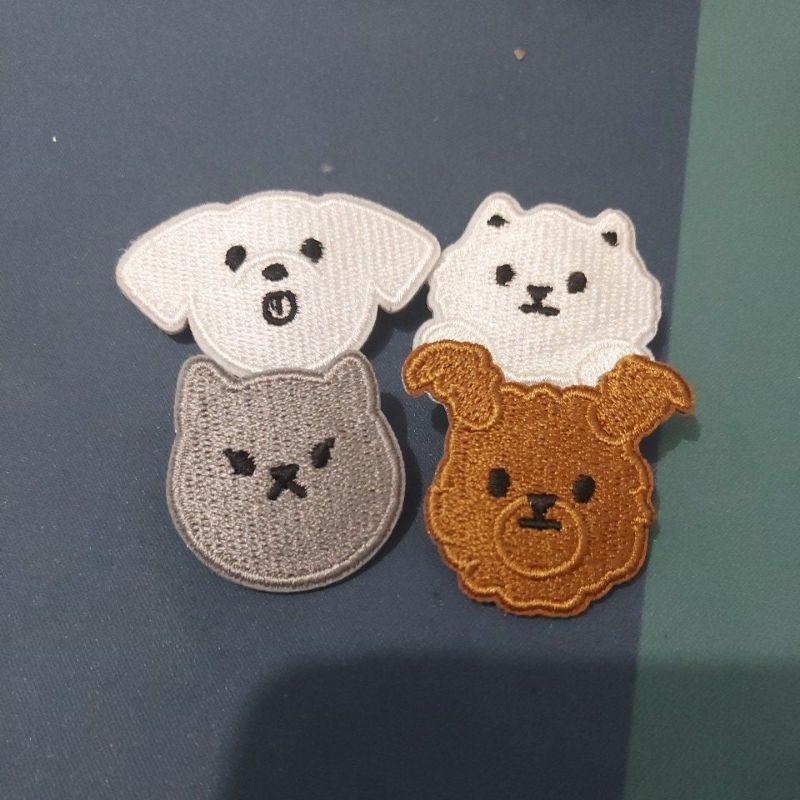 SHARING ITZY PERINTILAN NO BAD DAYS MY BESTIE  NBD MAY  WAPPEN BADGE YEJI LIA RYUJIN CHAERYEONG YUNA