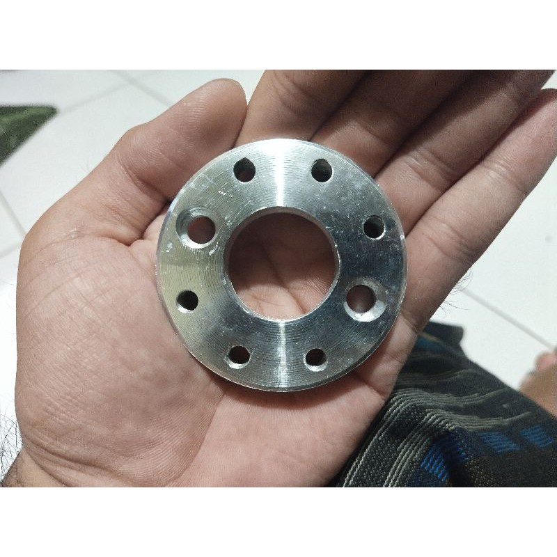 rotari manipol putar Donat manipol putar