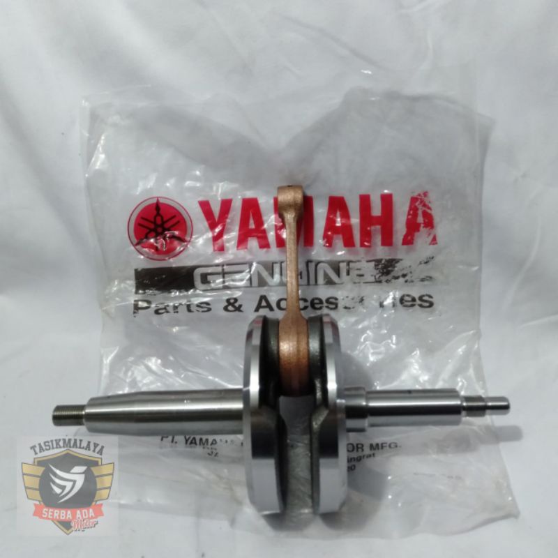 KRUK AS ASSY VIXION / MX KING YAMAHA 100% ORIGINAL