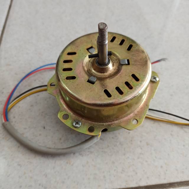 Dinamo box fan universal