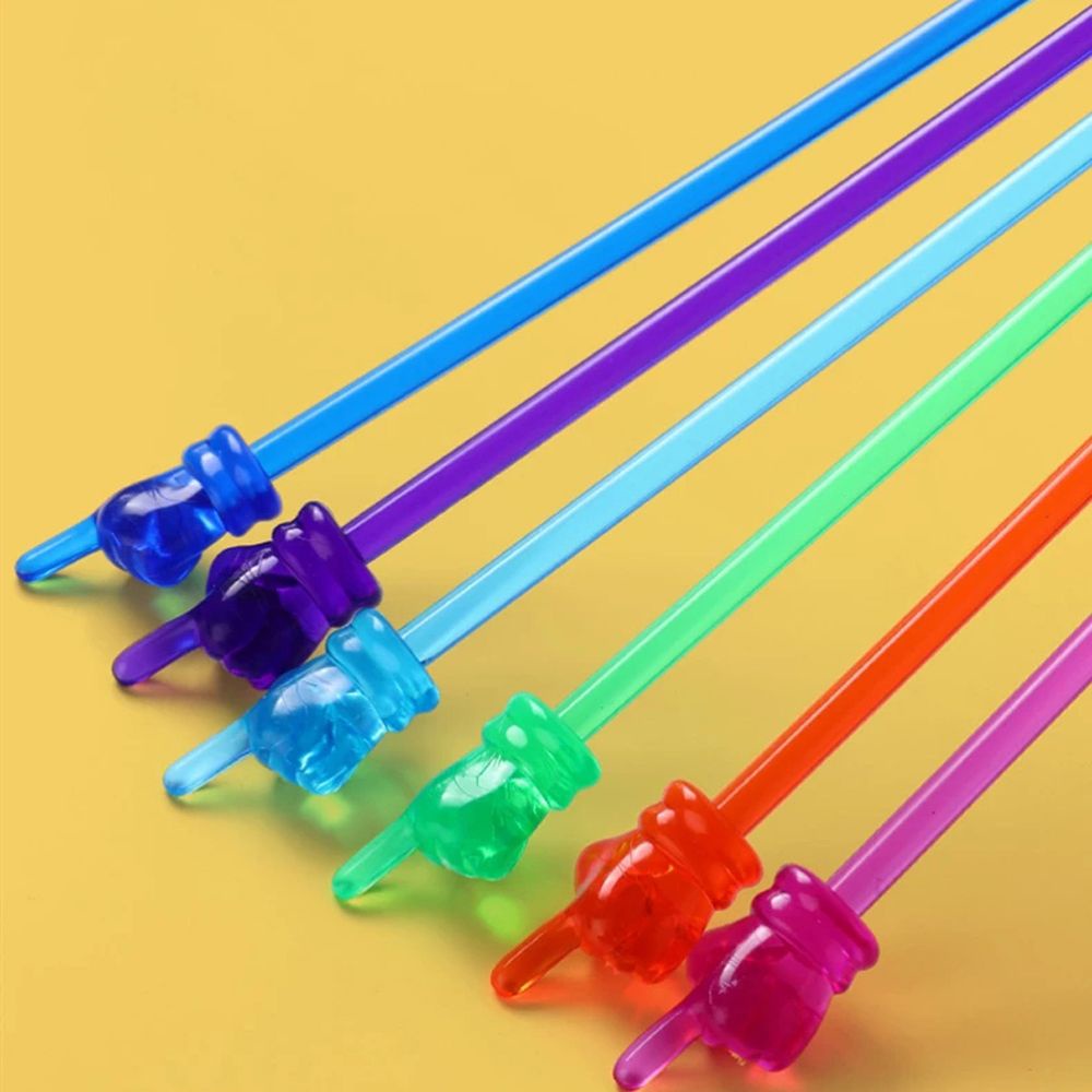 Tongkat Penunjuk Papan Tulis / Whiteboard Montessori Bisa Ditekuk Untuk Alat Bantu Mengajar