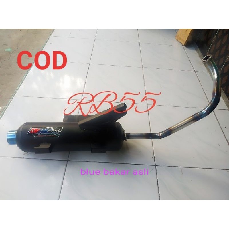 Knalpot tsukigi beat#knalpot mber gledek,knalpot tsukigi mio,knalpot tsukigi vario,knalpot sugi