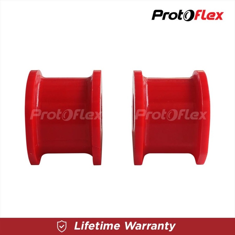 Protoflex Karet Stabil Depan Pajero Sport 08-16 Triton 05-15