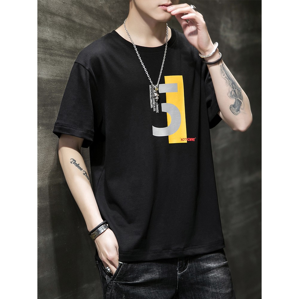 XXMAKE XXC130 Kaos Pria Original tshirt polos pria polos