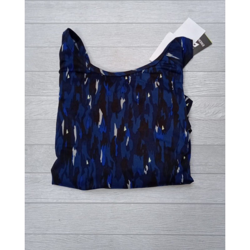 nk BJSport070 baju sport energized free size