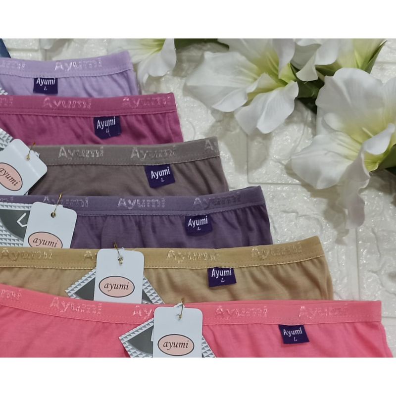 Celana Dalam Wanita Dewasa | CD Cewek | CD Wanita
