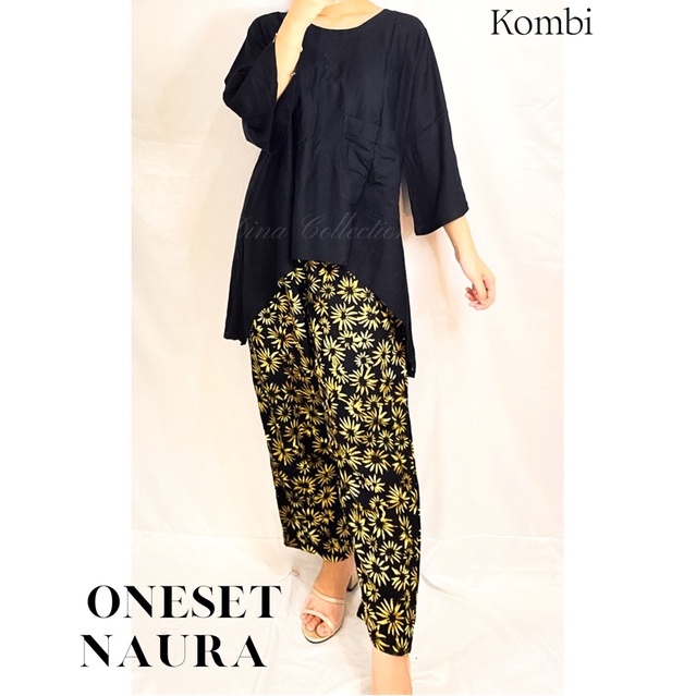 Oneset Naura