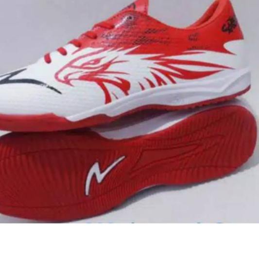 Original  SEPATU FUTSAL SPECS GARUDA ATTACK GRADE ORI(BISA COD) grosir