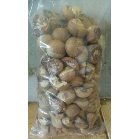 

Biji Pinang Tua Kering Belah 1 kg diskon ongkir