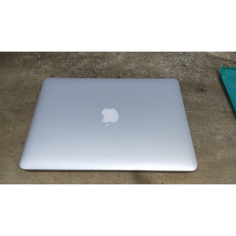 OBRAL .. MACBOOK PRO RETINA 13 IN 2015 RAM16 SSD512 CORE I5 MULUSS
