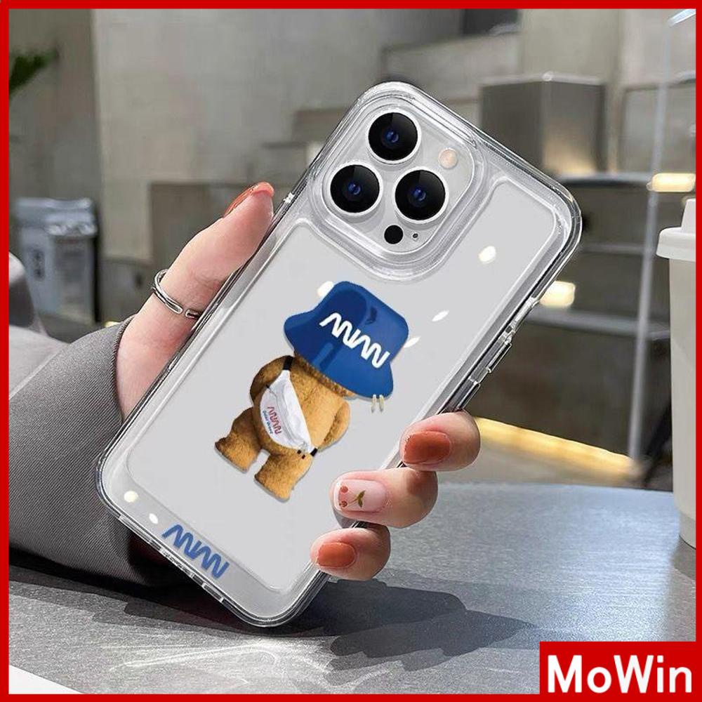 iPhone Case HD Acrylic High Quality Hard Case Metal Button Protection Camera Shockproof Cartoon Cute Compatible For iPhone 14 Pro Max 13 Pro Max 12 Pro Max 11 Pro Max xr xs max