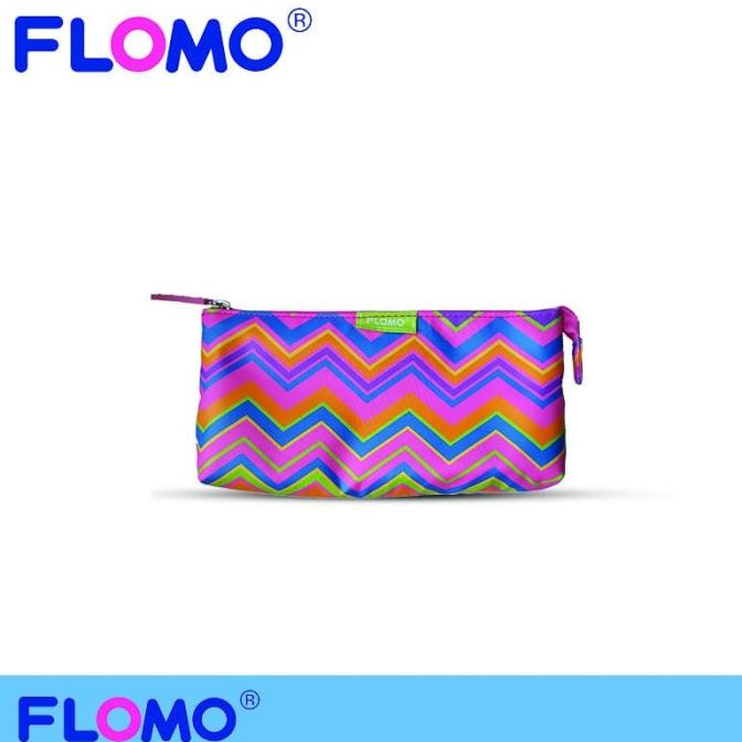 

TERLARIS Flomo Pencil Bag Assorted Motif Color/TEMPAT PENSIL AESTHETIC/TEMPAT PENSIL ANAK PEREMPUAN/TEMPAT PENSIL LUCU/TEMPAT PENSIL 3D/TEMPAT PENSIL TRANSPARAN/TEMPAT PENSIL LUCU/TEMPAT PENSIL KOREA/TEMPAT PENSIL KAIN/TEMPAT PENSIL KALKULATOR