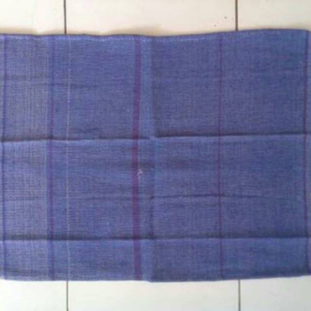 Kain Pel Lantai / Lap - Alat Pel