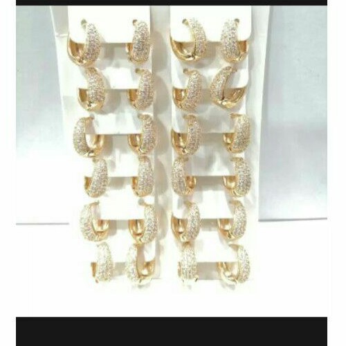 ANTING JEPIT MATA PUTIH XUPING