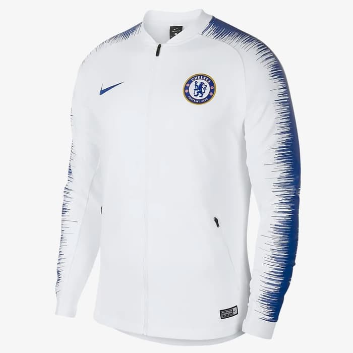 jaket chelsea nike