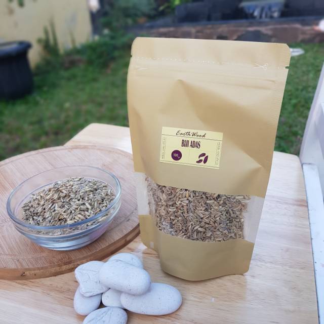 

Biji adas / rempah/ fennel seeds