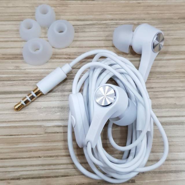 ORIGINAL NEW HEADSET HANDSFRE EARPHONE ASUS ZENFONE  2 MAX PRO M1 M2 ORIGINAL 100% HIGH QUALITY