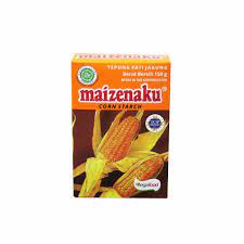 

Maizenaku Tepung Maizena 150g