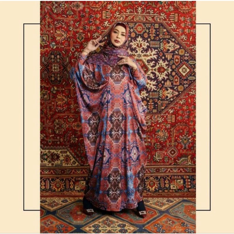 Pelangi Asmara Sarah Vi